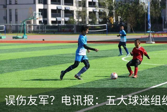 误伤友军？电讯报：五大球迷组织抗议曼联打击黄牛方式太残暴